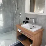 Hotel Zum Wulfen *