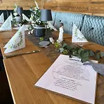 Zum Wulfen Hotel Sulzbach-Rosenberg