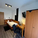 Zum Wulfen Hotel Sulzbach-Rosenberg