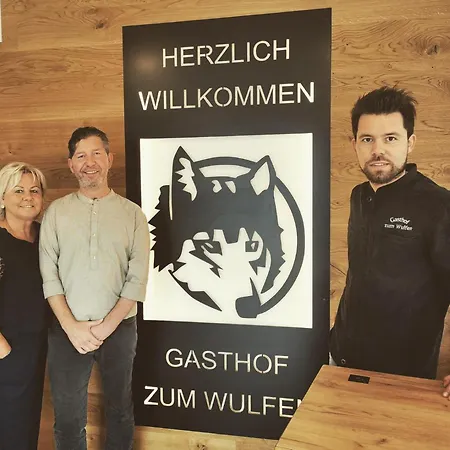Zum Wulfen
