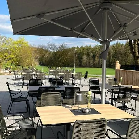 Hotel Zum Wulfen Sulzbach-Rosenberg